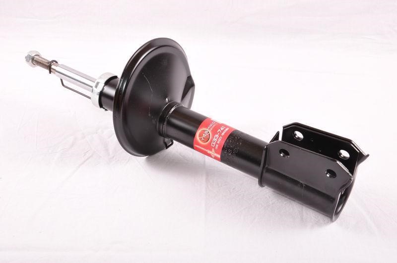 Tashiko G33-741 Front oil and gas suspension shock absorber G33741: Buy near me at 2407.PL in Poland at an Affordable price!