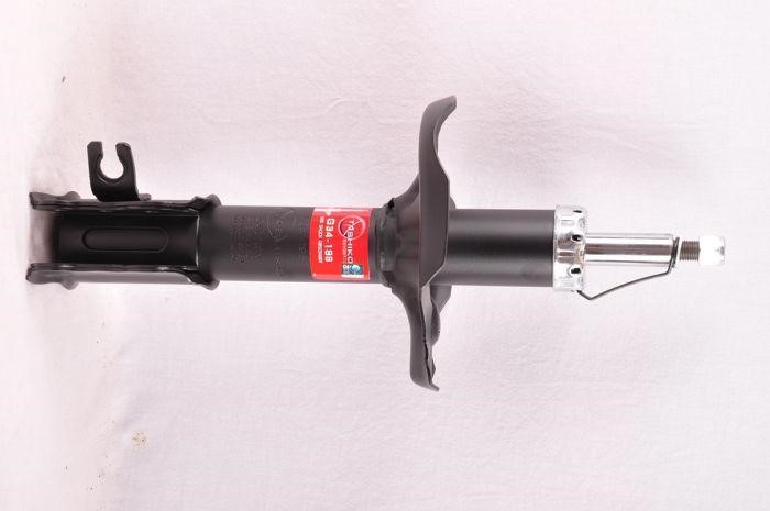 Tashiko G34-198 Shock absorber strut front left gas oil G34198: Buy near me in Poland at 2407.PL - Good price!