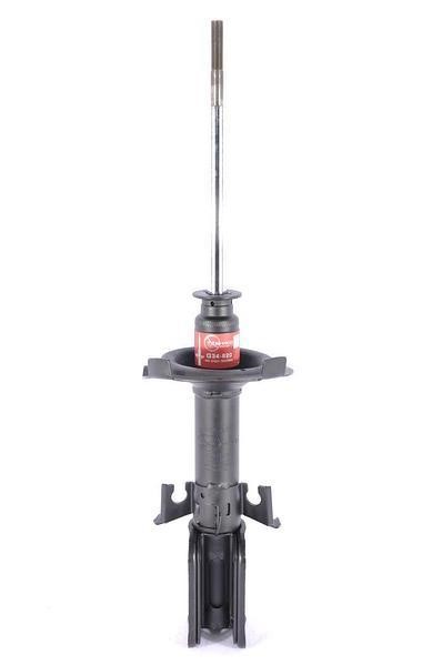 Tashiko G34-620 Front oil and gas suspension shock absorber G34620: Buy near me in Poland at 2407.PL - Good price!