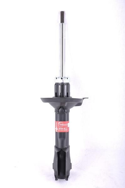 Tashiko G34-811 Front oil and gas suspension shock absorber G34811: Buy near me in Poland at 2407.PL - Good price!