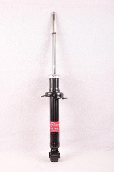 Tashiko G41-202 Rear oil and gas suspension shock absorber G41202: Buy near me in Poland at 2407.PL - Good price!