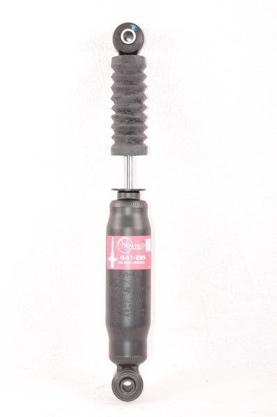 Tashiko G41-239 Rear oil and gas suspension shock absorber G41239: Buy near me in Poland at 2407.PL - Good price!