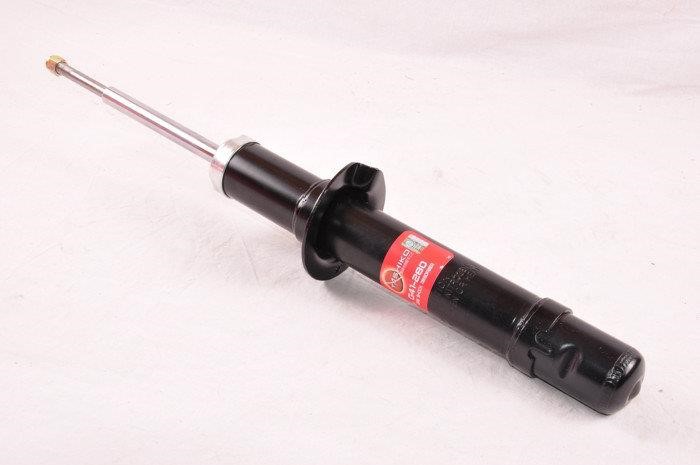 Tashiko G41-280 Front oil and gas suspension shock absorber G41280: Buy near me in Poland at 2407.PL - Good price!