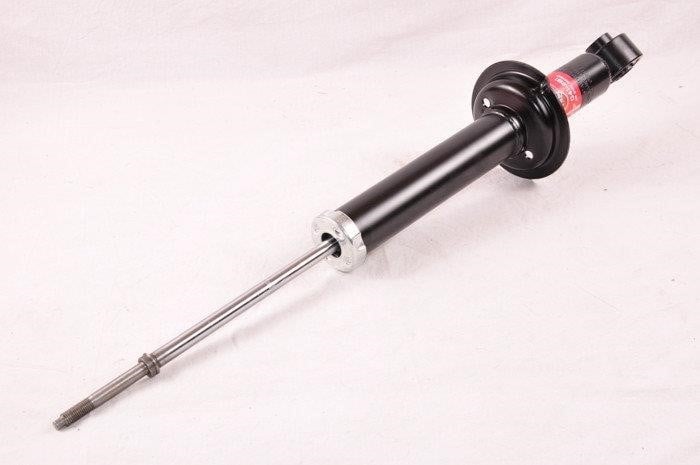 Tashiko G41-281 Rear oil and gas suspension shock absorber G41281: Buy near me in Poland at 2407.PL - Good price!