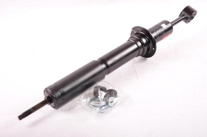 Tashiko G41-340 Front oil and gas suspension shock absorber G41340: Buy near me in Poland at 2407.PL - Good price!