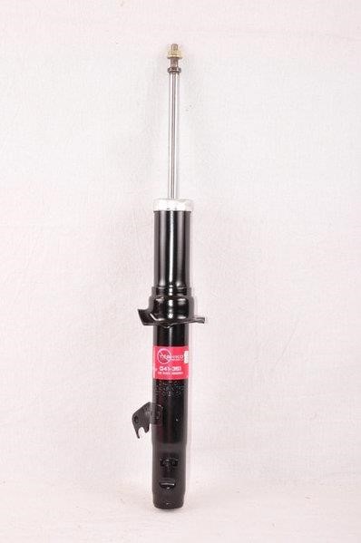 Tashiko G41-351 Shock absorber strut front right gas oil G41351: Buy near me in Poland at 2407.PL - Good price!