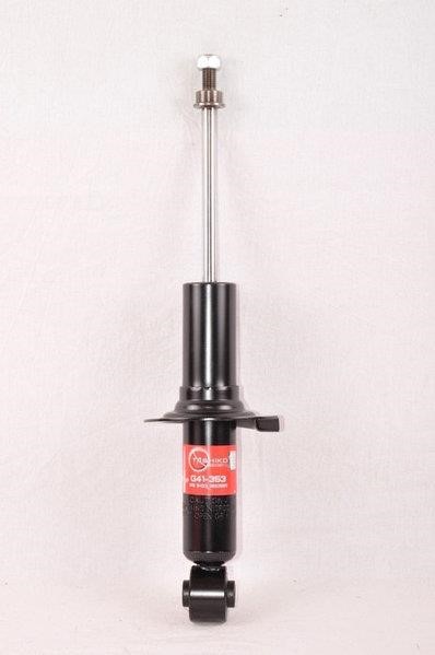 Tashiko G41-353 Rear oil and gas suspension shock absorber G41353: Buy near me in Poland at 2407.PL - Good price!