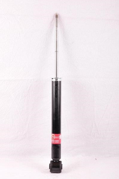 Tashiko G43-423 Rear oil and gas suspension shock absorber G43423: Buy near me in Poland at 2407.PL - Good price!