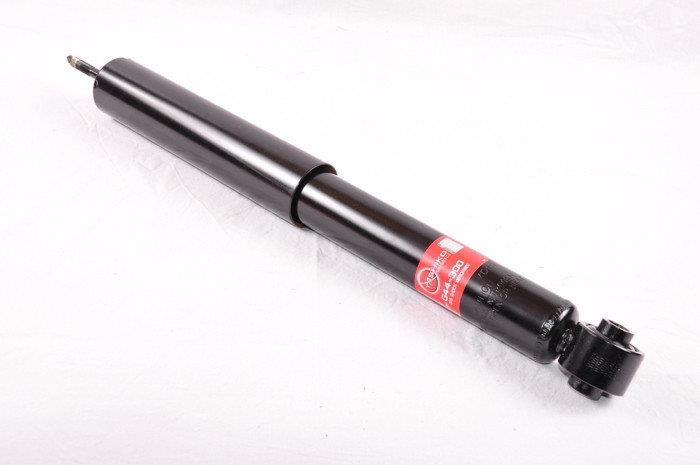 Tashiko G44-300 Rear oil and gas suspension shock absorber G44300: Buy near me at 2407.PL in Poland at an Affordable price!