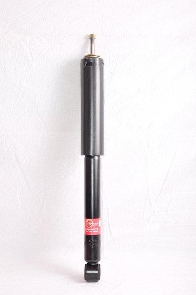 Tashiko G49-076 Rear oil and gas suspension shock absorber G49076: Buy near me in Poland at 2407.PL - Good price!
