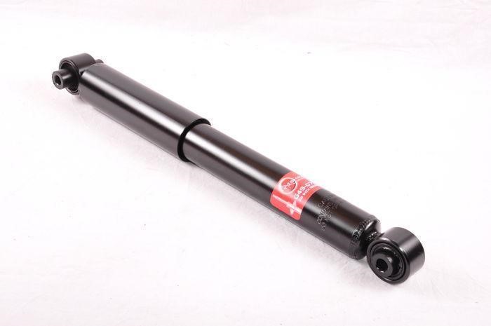 Tashiko G49-079 Rear oil and gas suspension shock absorber G49079: Buy near me in Poland at 2407.PL - Good price!