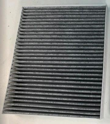 AutoMega 180045710 Filter, interior air 180045710: Buy near me in Poland at 2407.PL - Good price!