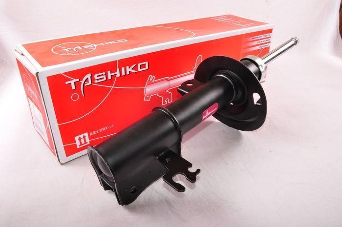 Tashiko G34-617 Стійка амортизатора передня ліва газомасляна G34617: Приваблива ціна - Купити у Польщі на 2407.PL!