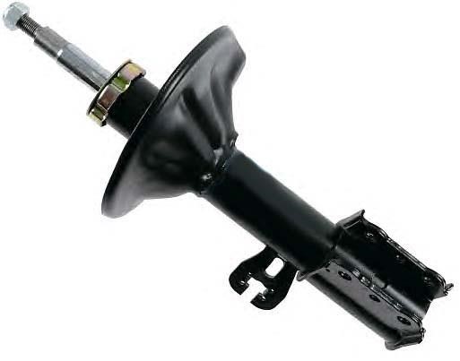 Tashiko G34-035 Shock absorber strut front left gas oil G34035: Buy near me at 2407.PL in Poland at an Affordable price!