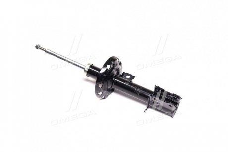Tashiko G33-756 Shock absorber strut front left gas oil G33756: Buy near me at 2407.PL in Poland at an Affordable price!