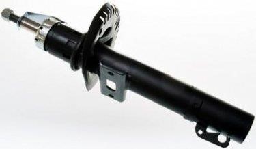 Tashiko G34-834 Front oil and gas suspension shock absorber G34834: Buy near me in Poland at 2407.PL - Good price!