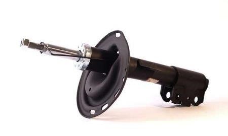 Tashiko G39-024 Shock absorber strut front left gas oil G39024: Buy near me at 2407.PL in Poland at an Affordable price!