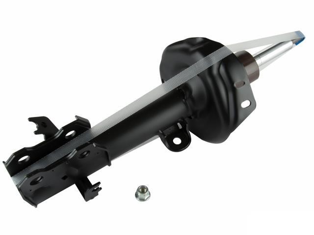 Tashiko G39-262 Shock absorber strut front left gas oil G39262: Buy near me at 2407.PL in Poland at an Affordable price!