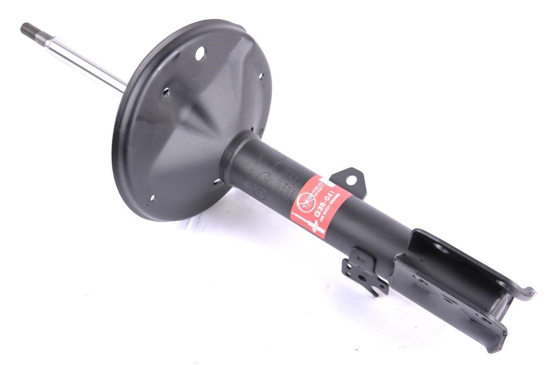 Tashiko G35-041 Shock absorber strut front left gas oil G35041: Buy near me in Poland at 2407.PL - Good price!