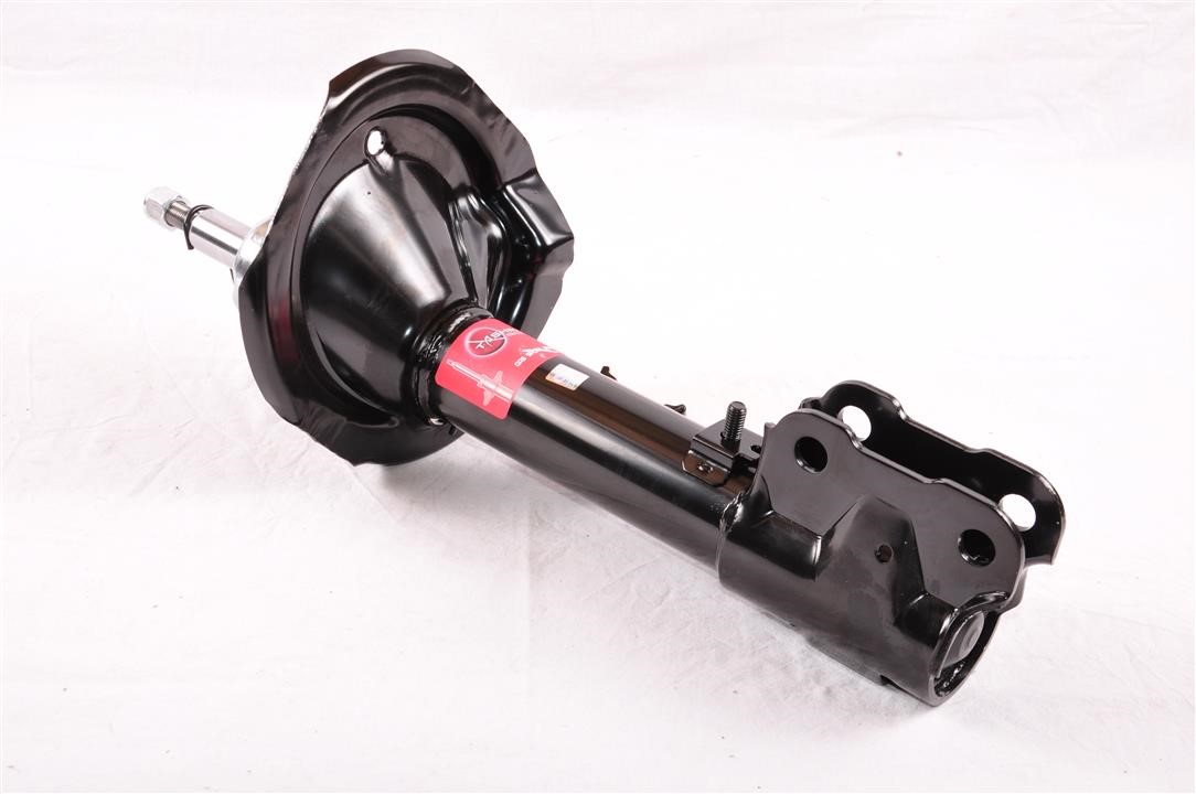 Tashiko G39-081 Shock absorber strut front left gas oil G39081: Buy near me at 2407.PL in Poland at an Affordable price!
