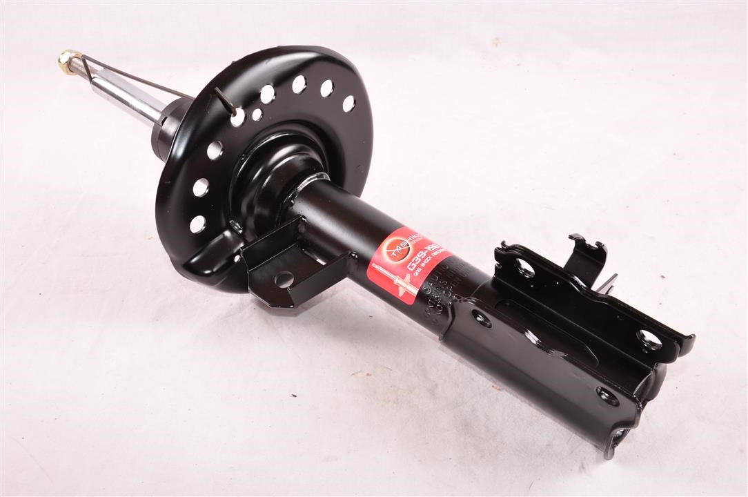 Tashiko G39-196 Shock absorber strut front right gas oil G39196: Buy near me at 2407.PL in Poland at an Affordable price!