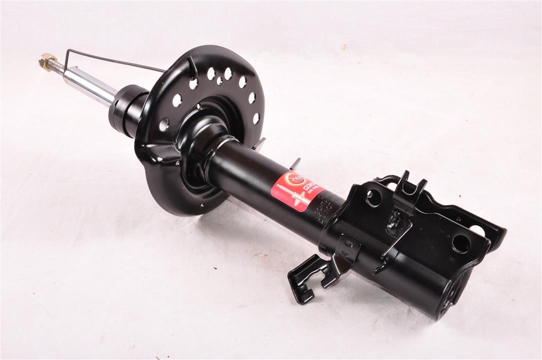 Tashiko G39-197 Shock absorber strut front left gas oil G39197: Buy near me in Poland at 2407.PL - Good price!