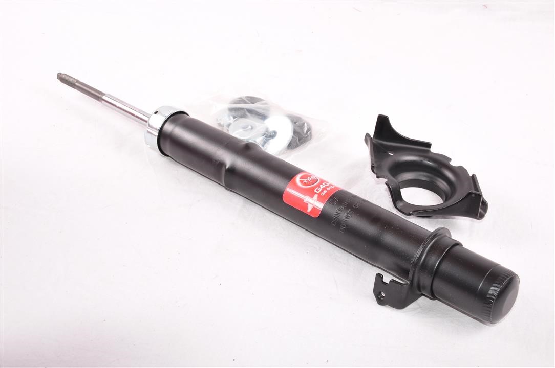 Tashiko G40-036 Shock absorber strut front right gas oil G40036: Buy near me at 2407.PL in Poland at an Affordable price!