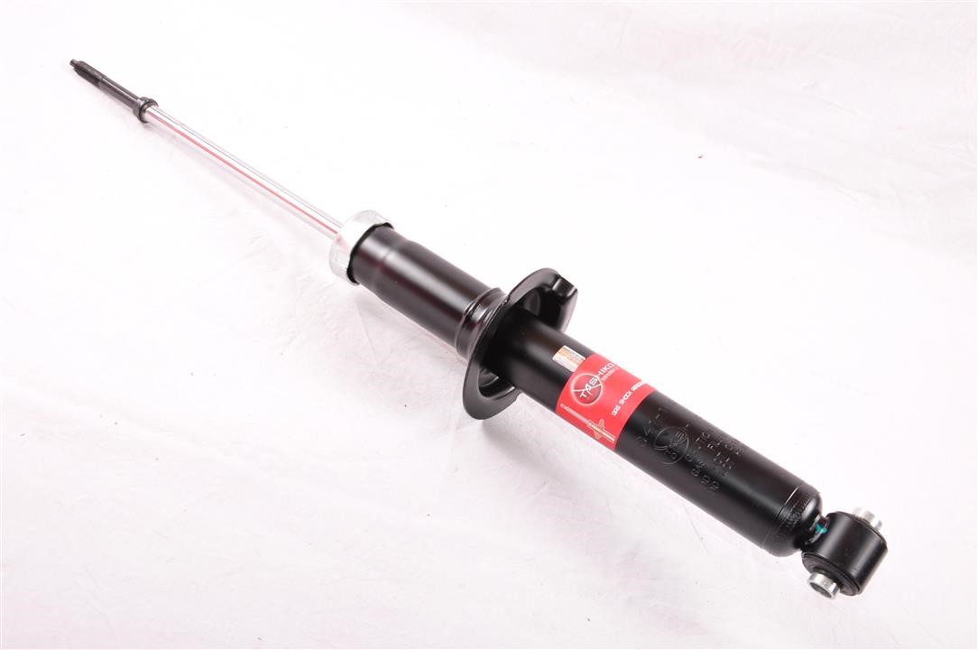 Tashiko G41-140 Rear oil and gas suspension shock absorber G41140: Buy near me in Poland at 2407.PL - Good price!