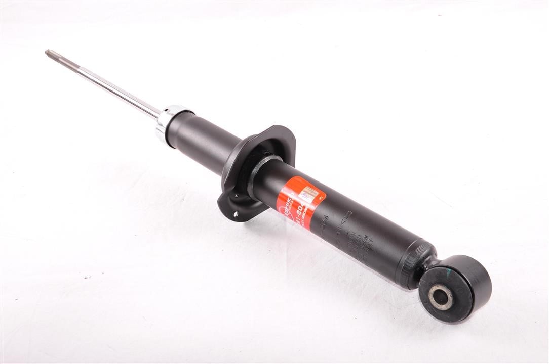 Tashiko G41-204 Rear oil and gas suspension shock absorber G41204: Buy near me in Poland at 2407.PL - Good price!