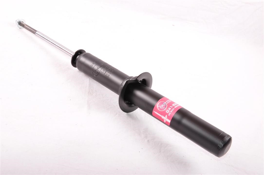 Tashiko G41-255 Front oil and gas suspension shock absorber G41255: Buy near me in Poland at 2407.PL - Good price!