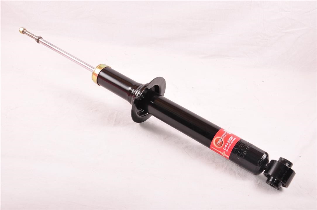Tashiko G41-256 Rear oil and gas suspension shock absorber G41256: Buy near me in Poland at 2407.PL - Good price!