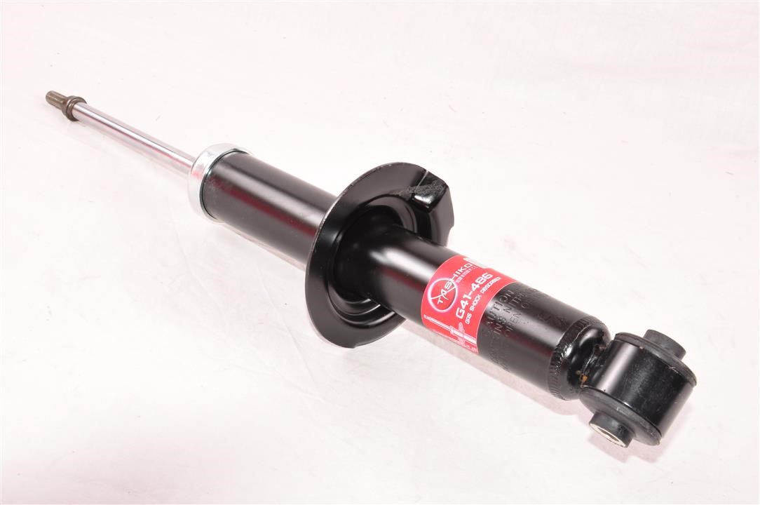 Tashiko G41-486 Rear oil and gas suspension shock absorber G41486: Buy near me in Poland at 2407.PL - Good price!
