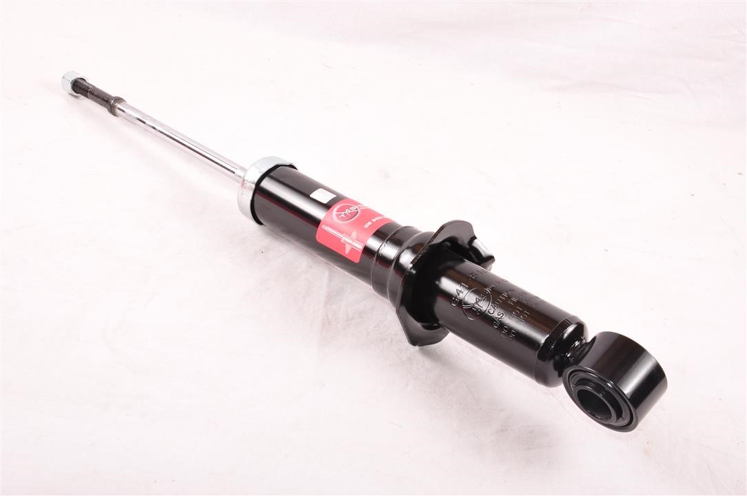 Tashiko G41-816 Rear oil and gas suspension shock absorber G41816: Buy near me in Poland at 2407.PL - Good price!