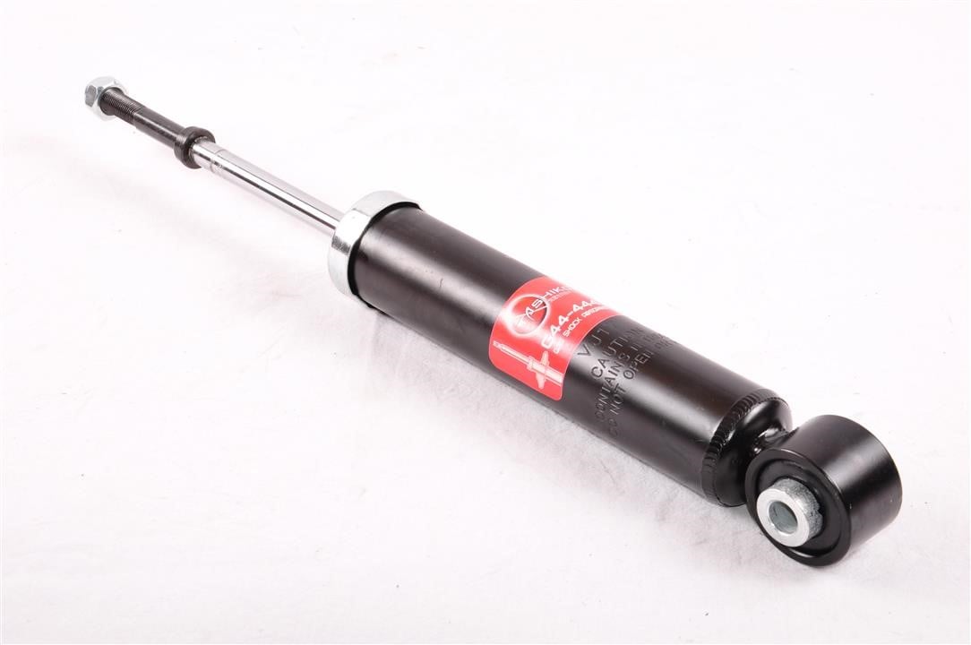 Tashiko G44-444 Rear oil and gas suspension shock absorber G44444: Buy near me in Poland at 2407.PL - Good price!