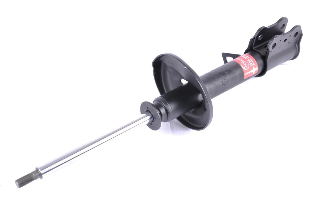 Tashiko G33-002 Rear right shock absorber strut G33002: Buy near me at 2407.PL in Poland at an Affordable price!