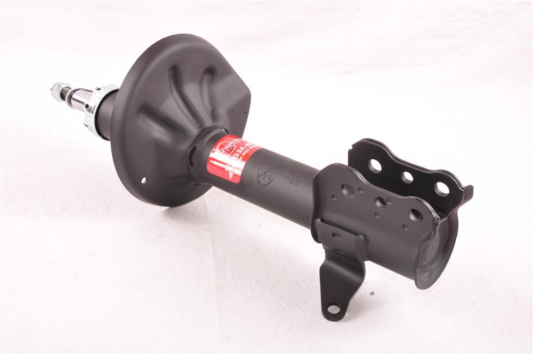 Tashiko G34-201 Rear right shock absorber strut G34201: Buy near me in Poland at 2407.PL - Good price!