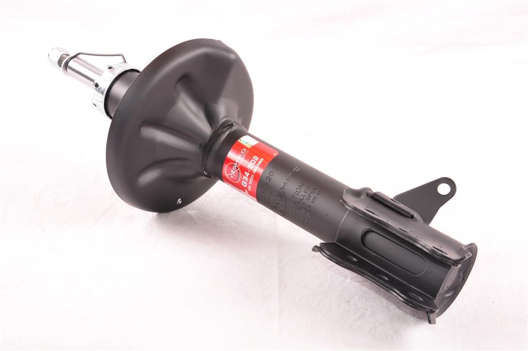 Tashiko G34-202 Shock absorber rear left gas oil G34202: Buy near me in Poland at 2407.PL - Good price!