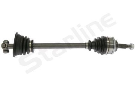 StarLine 36.67.611 Drive shaft 3667611: Buy near me in Poland at 2407.PL - Good price!