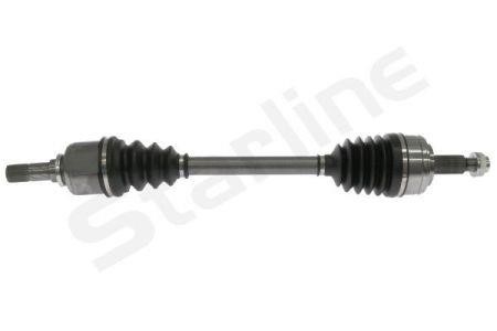 StarLine 36.94.611 Drive shaft 3694611: Buy near me at 2407.PL in Poland at an Affordable price!