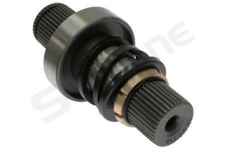 StarLine 38.43.610 Intermediate drive shaft 3843610: Buy near me at 2407.PL in Poland at an Affordable price!