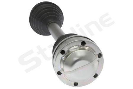 StarLine 40.18.611 Drive shaft 4018611: Buy near me in Poland at 2407.PL - Good price!