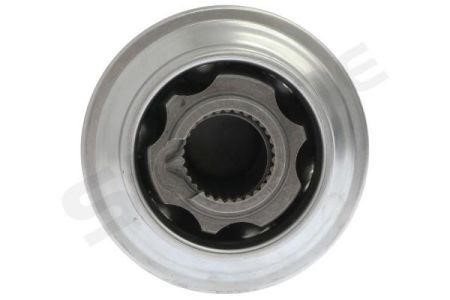 StarLine 42.37.605 Drive shaft 4237605: Buy near me in Poland at 2407.PL - Good price!
