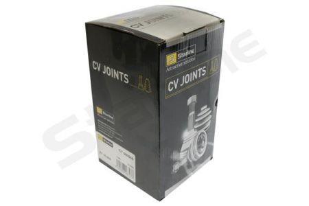 StarLine 67.18.600 CV joint 6718600: Buy near me in Poland at 2407.PL - Good price!