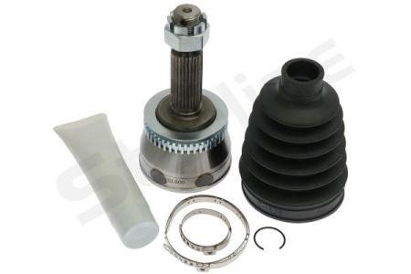 StarLine 76.33.600 Drive Shaft Joint (CV Joint) with bellow, kit 7633600: Buy near me in Poland at 2407.PL - Good price!