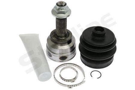 StarLine 78.18.600 Drive Shaft Joint (CV Joint) with bellow, kit 7818600: Buy near me in Poland at 2407.PL - Good price!