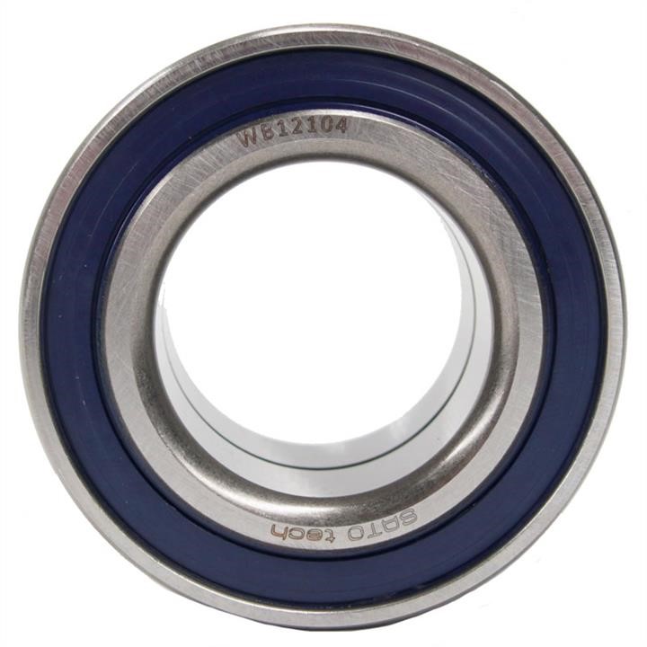 SATO tech WB12104 Wheel bearing WB12104: Buy near me in Poland at 2407.PL - Good price!