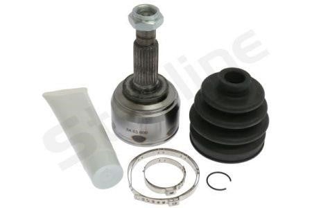 StarLine 84.63.600 Drive Shaft Joint (CV Joint) with bellow, kit 8463600: Buy near me in Poland at 2407.PL - Good price!