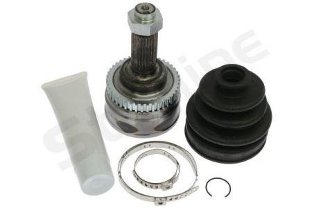 StarLine 88.21.600 Drive Shaft Joint (CV Joint) with bellow, kit 8821600: Buy near me in Poland at 2407.PL - Good price!