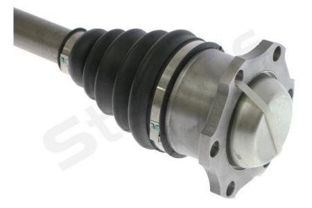 StarLine 12.27.611 Drive shaft 1227611: Buy near me in Poland at 2407.PL - Good price!