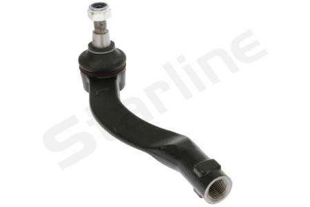StarLine 12.58.721 Tie rod end 1258721: Buy near me in Poland at 2407.PL - Good price!